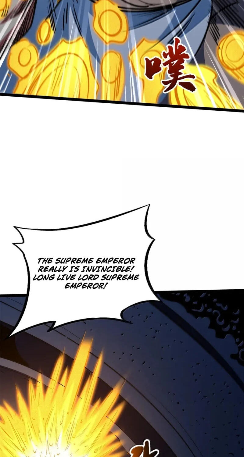 Read Super Gene chapter 465 image 19 on Lezhin