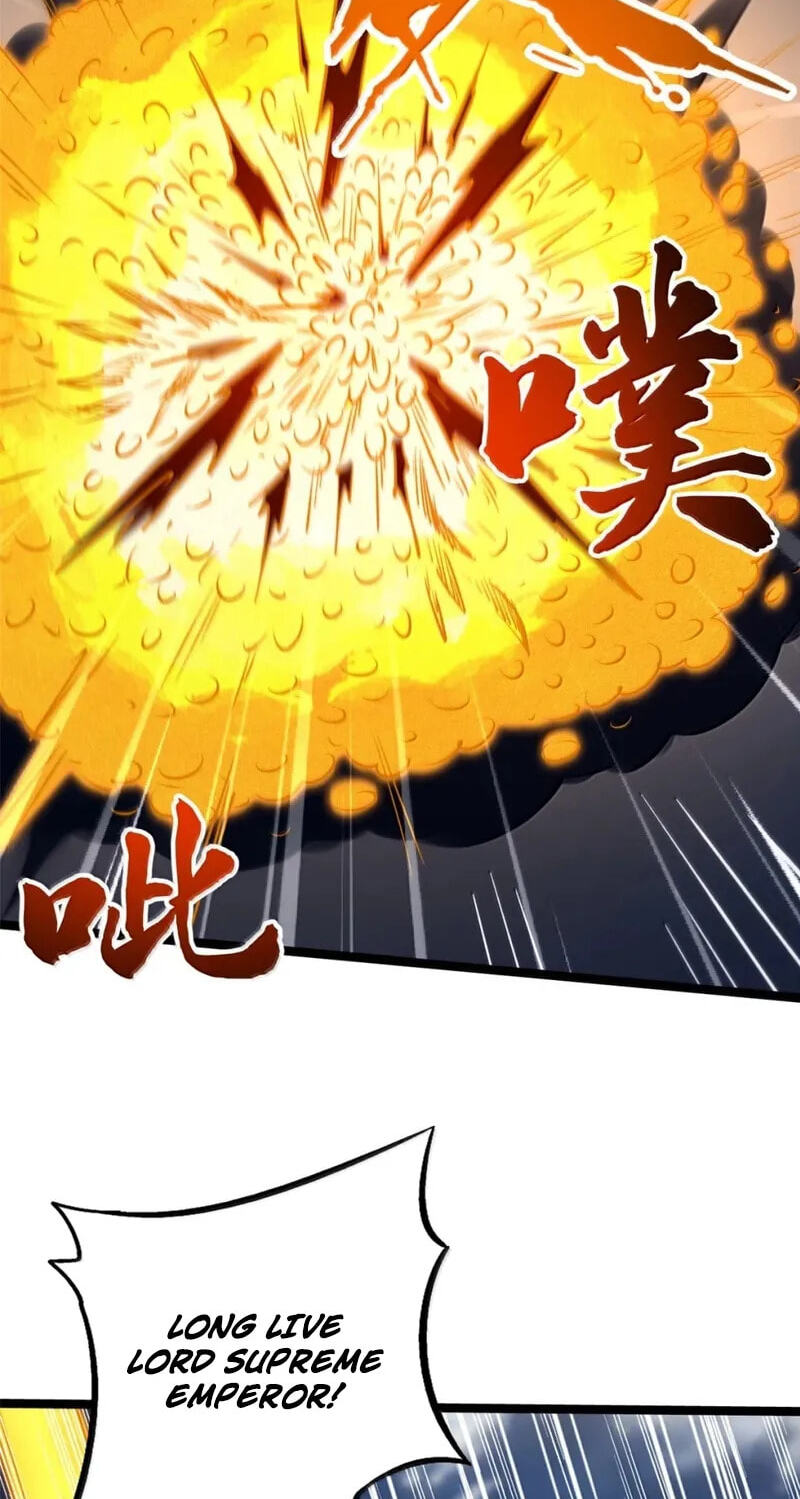 Read Super Gene chapter 465 image 24 on Lezhin