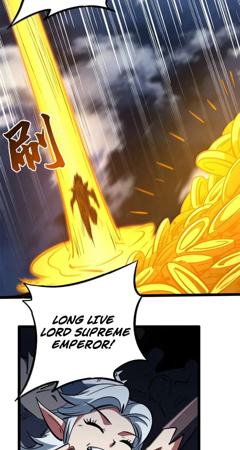 Read Super Gene chapter 465 image 25 on Lezhin