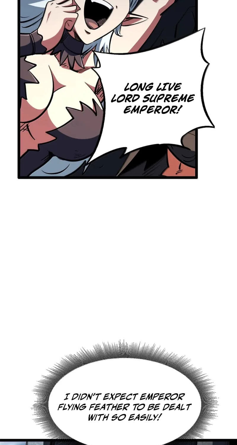 Read Super Gene chapter 465 image 26 on Lezhin