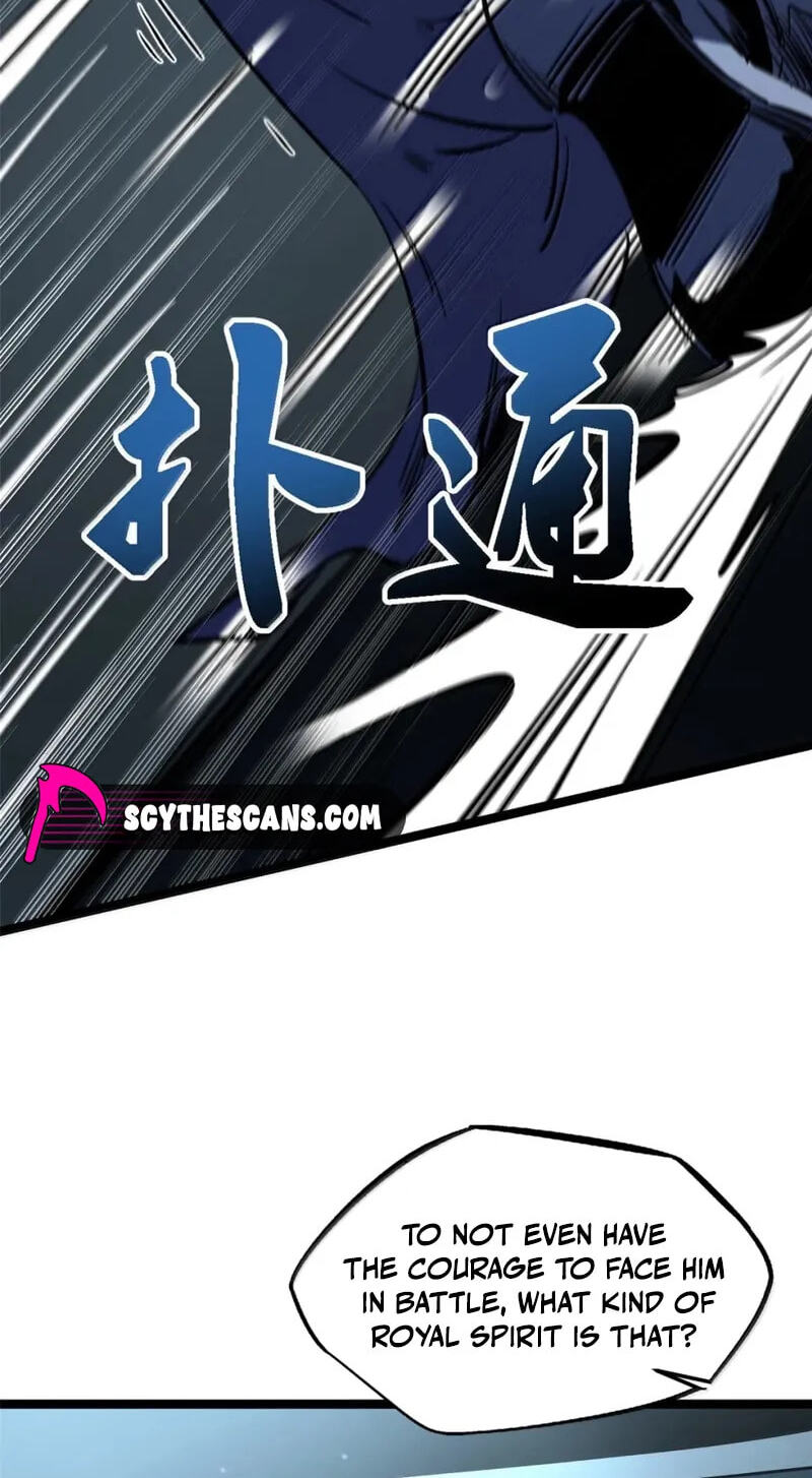 Read Super Gene chapter 465 image 37 on Lezhin