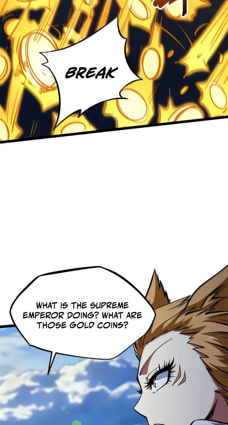 Read Super Gene chapter 465 image 4 on Lezhin