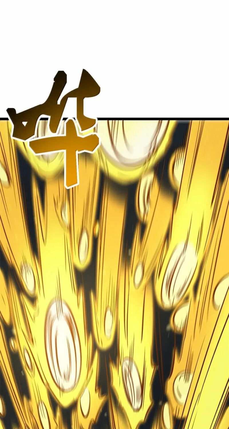 Read Super Gene chapter 466 image 10 on Lezhin