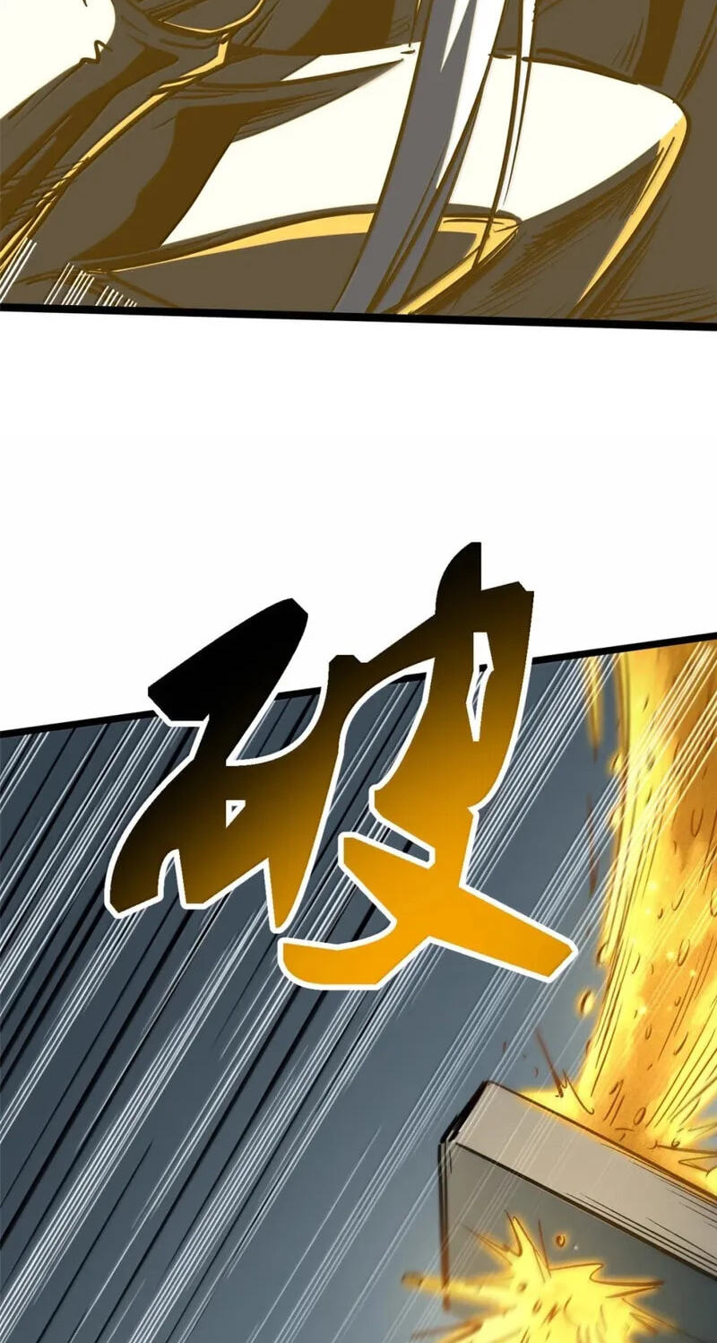Read Super Gene chapter 466 image 13 on Lezhin