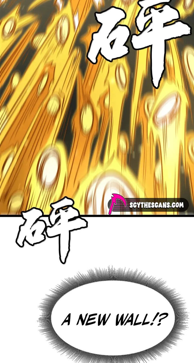 Read Super Gene chapter 466 image 16 on Lezhin