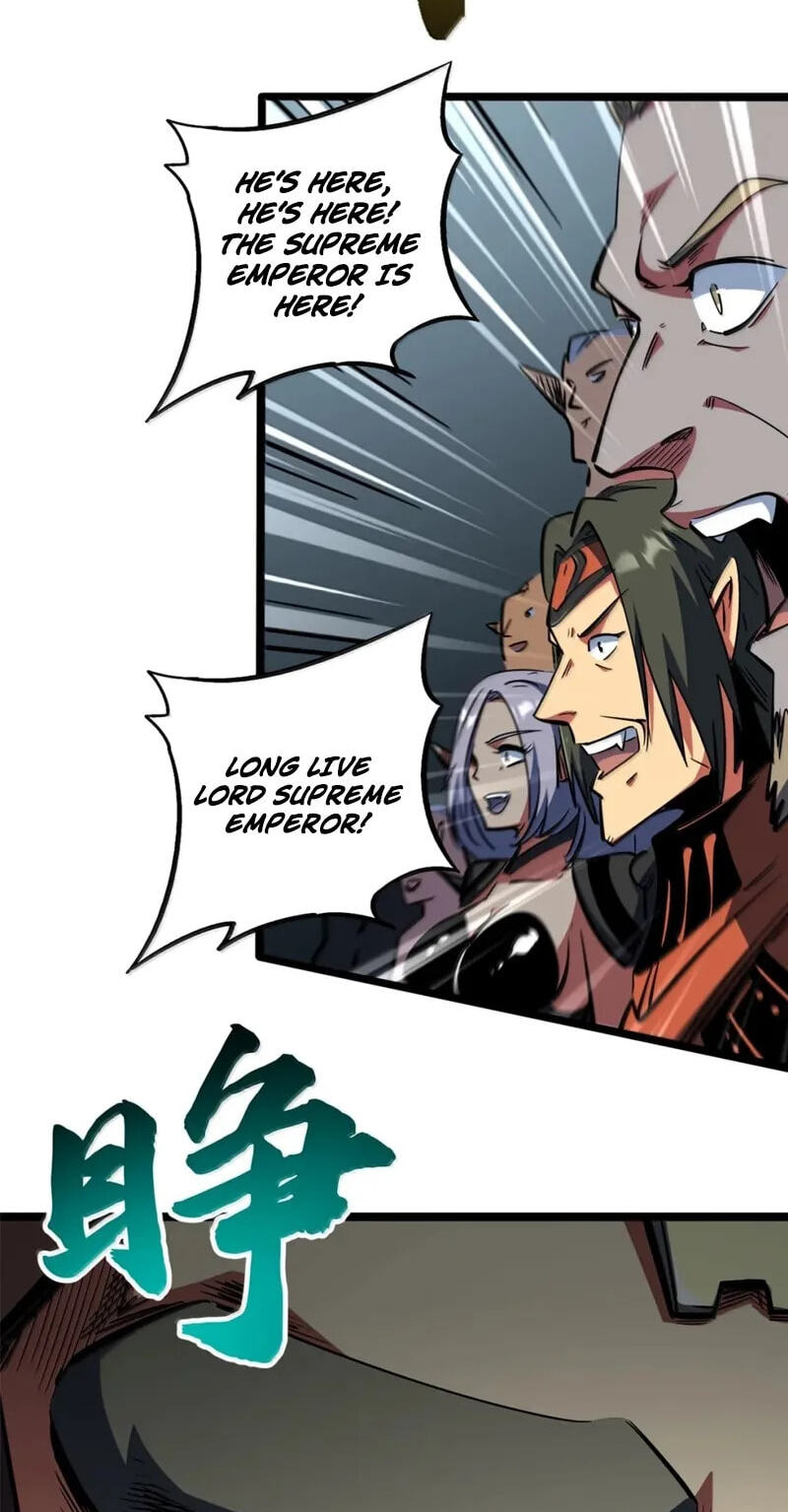 Read Super Gene chapter 466 image 2 on Lezhin
