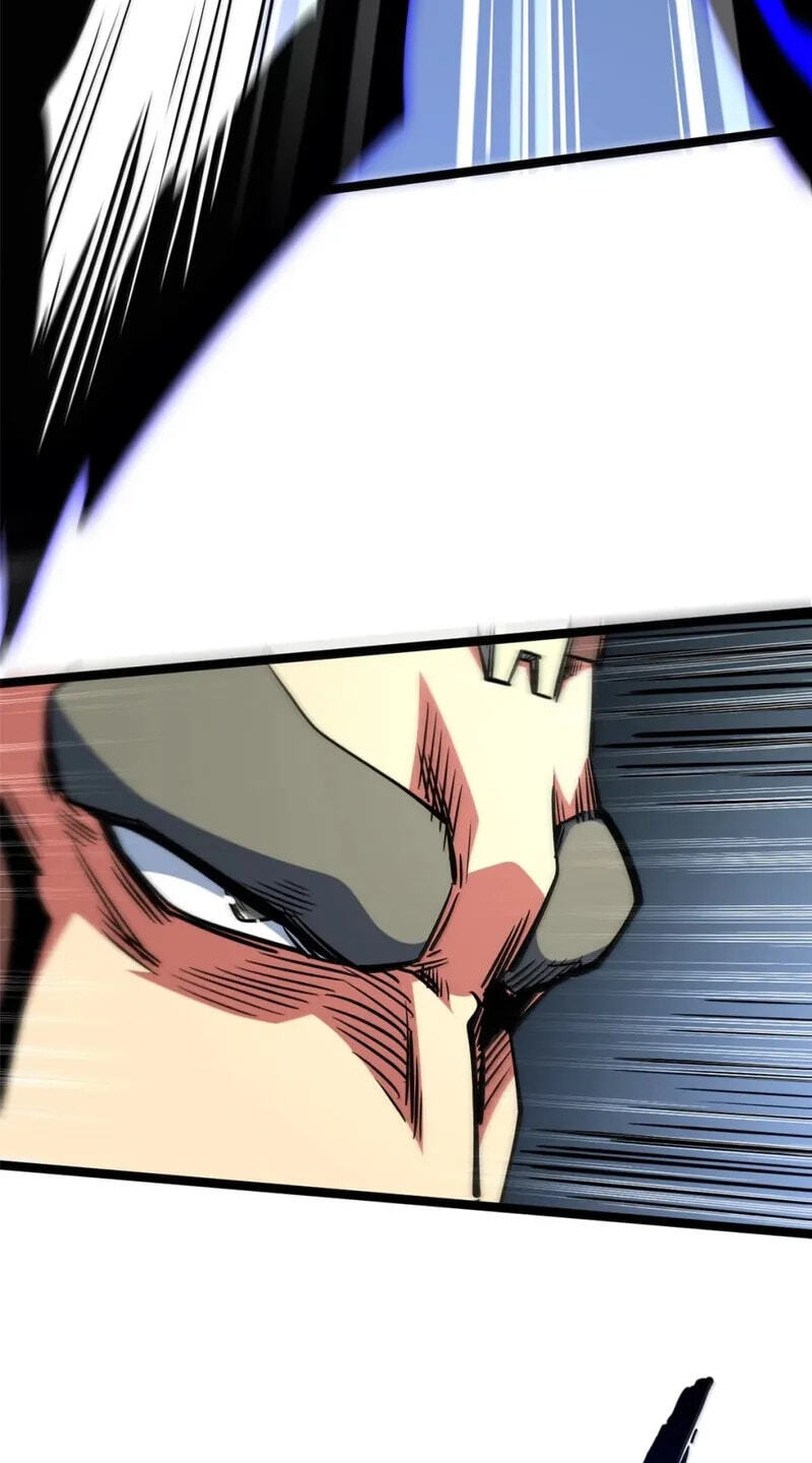 Read Super Gene chapter 466 image 20 on Lezhin