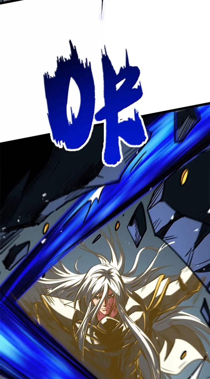 Read Super Gene chapter 466 image 23 on Lezhin