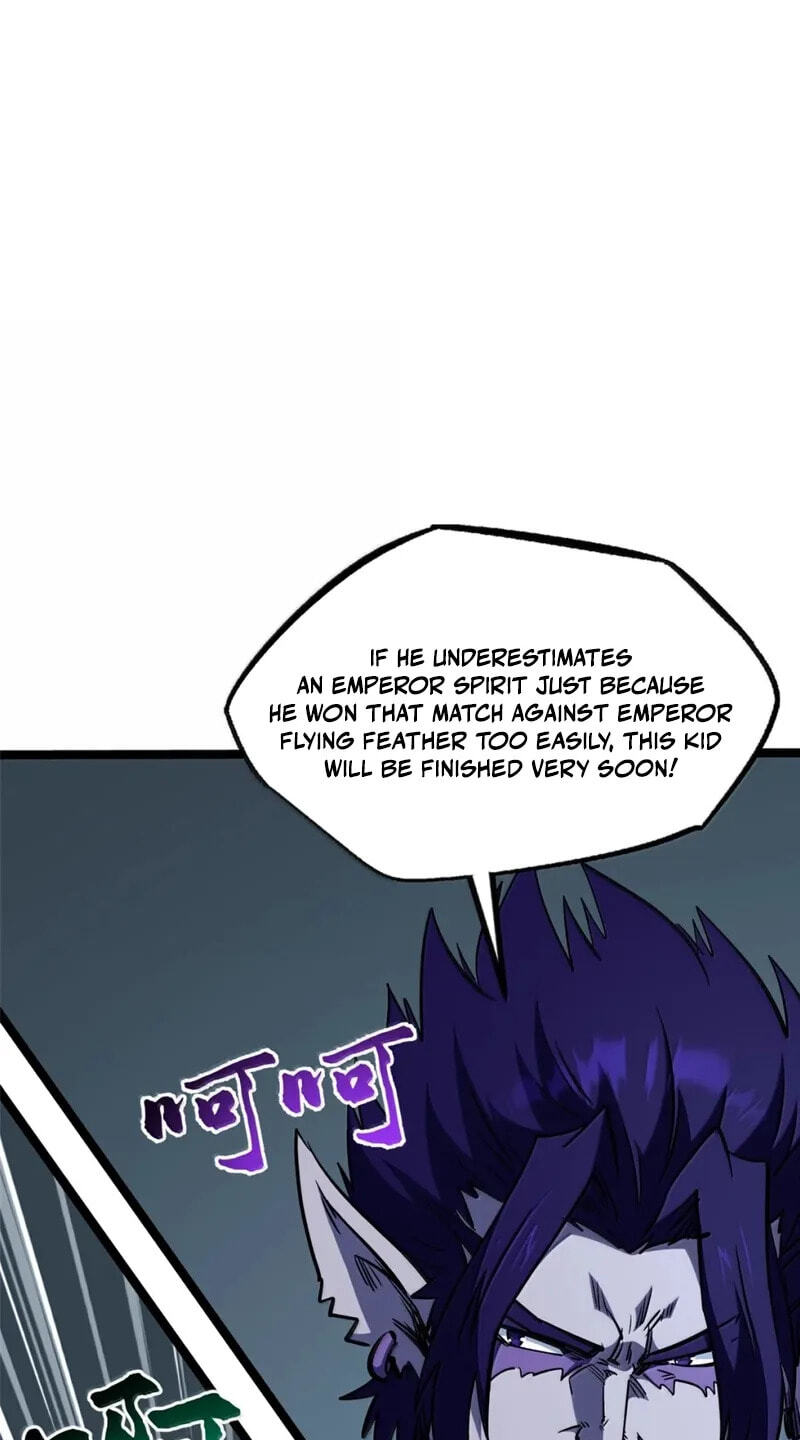 Read Super Gene chapter 466 image 26 on Lezhin