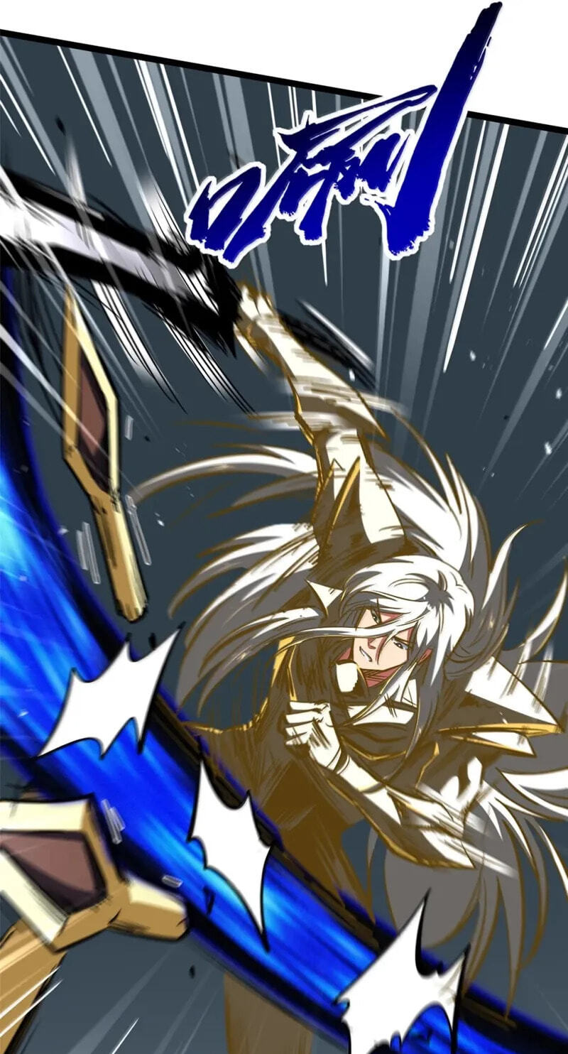 Read Super Gene chapter 466 image 28 on Lezhin