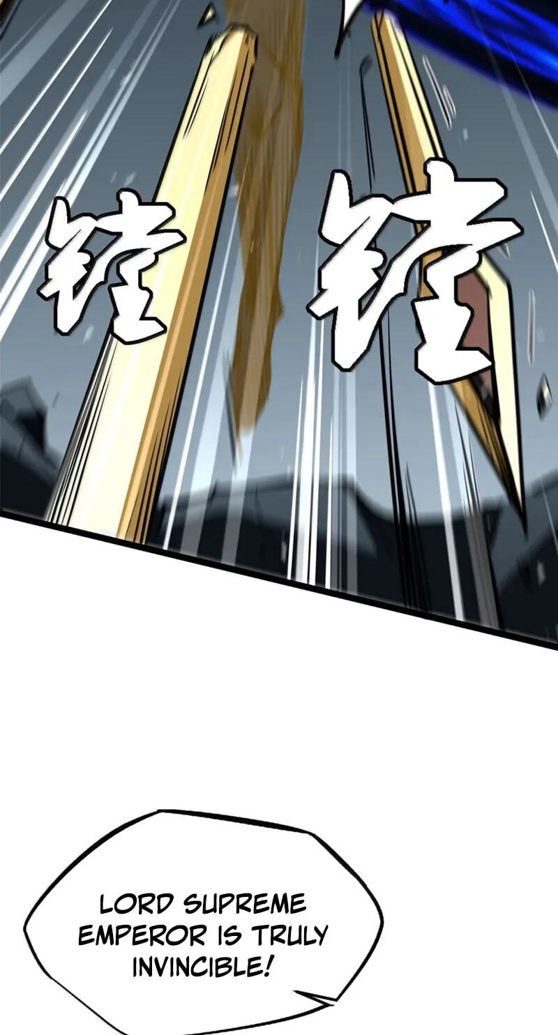 Read Super Gene chapter 466 image 29 on Lezhin
