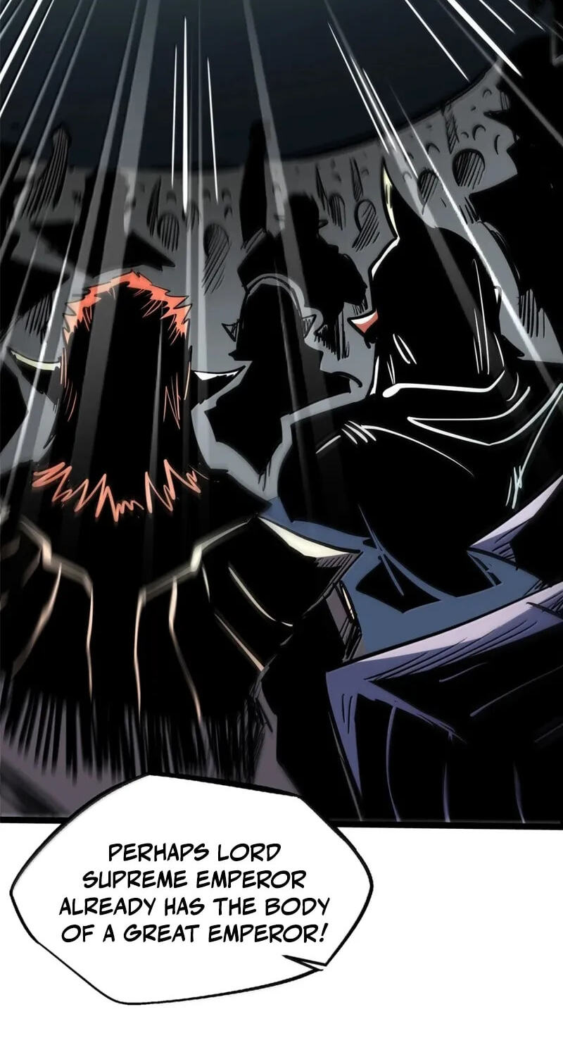 Read Super Gene chapter 466 image 31 on Lezhin