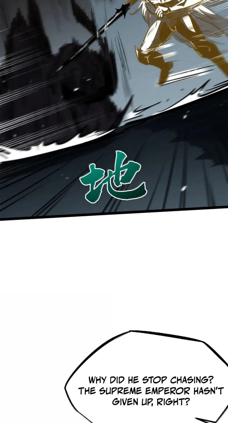 Read Super Gene chapter 466 image 33 on Lezhin