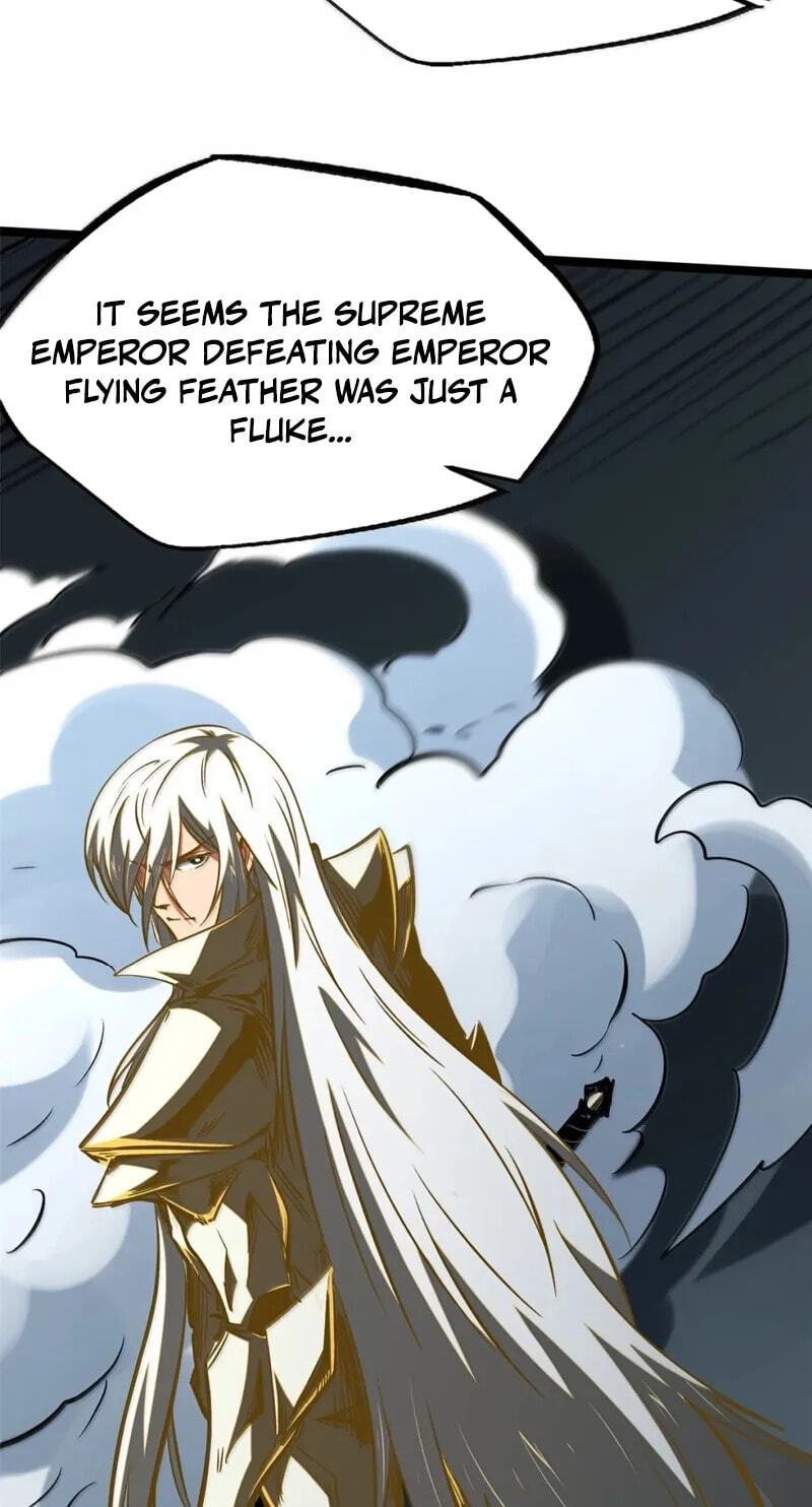 Read Super Gene chapter 466 image 34 on Lezhin