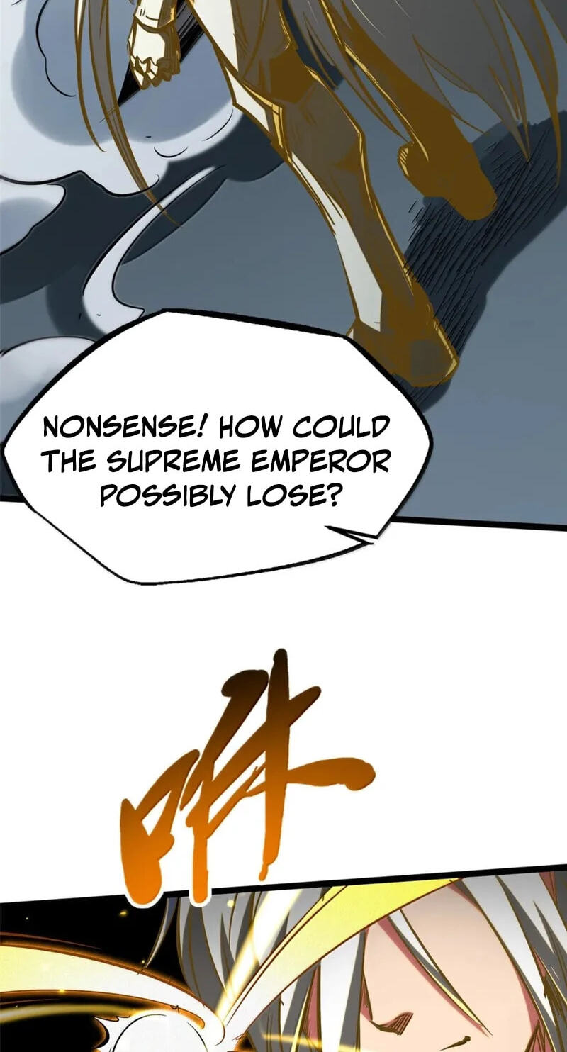 Read Super Gene chapter 466 image 35 on Lezhin