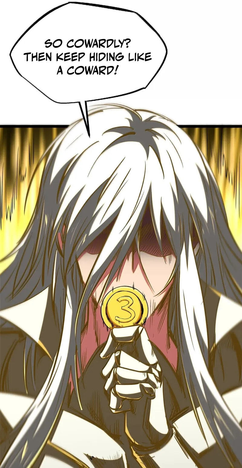Read Super Gene chapter 466 image 38 on Lezhin