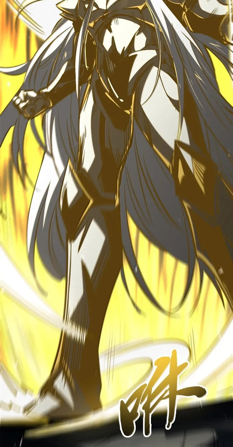 Read Super Gene chapter 466 image 4 on Lezhin