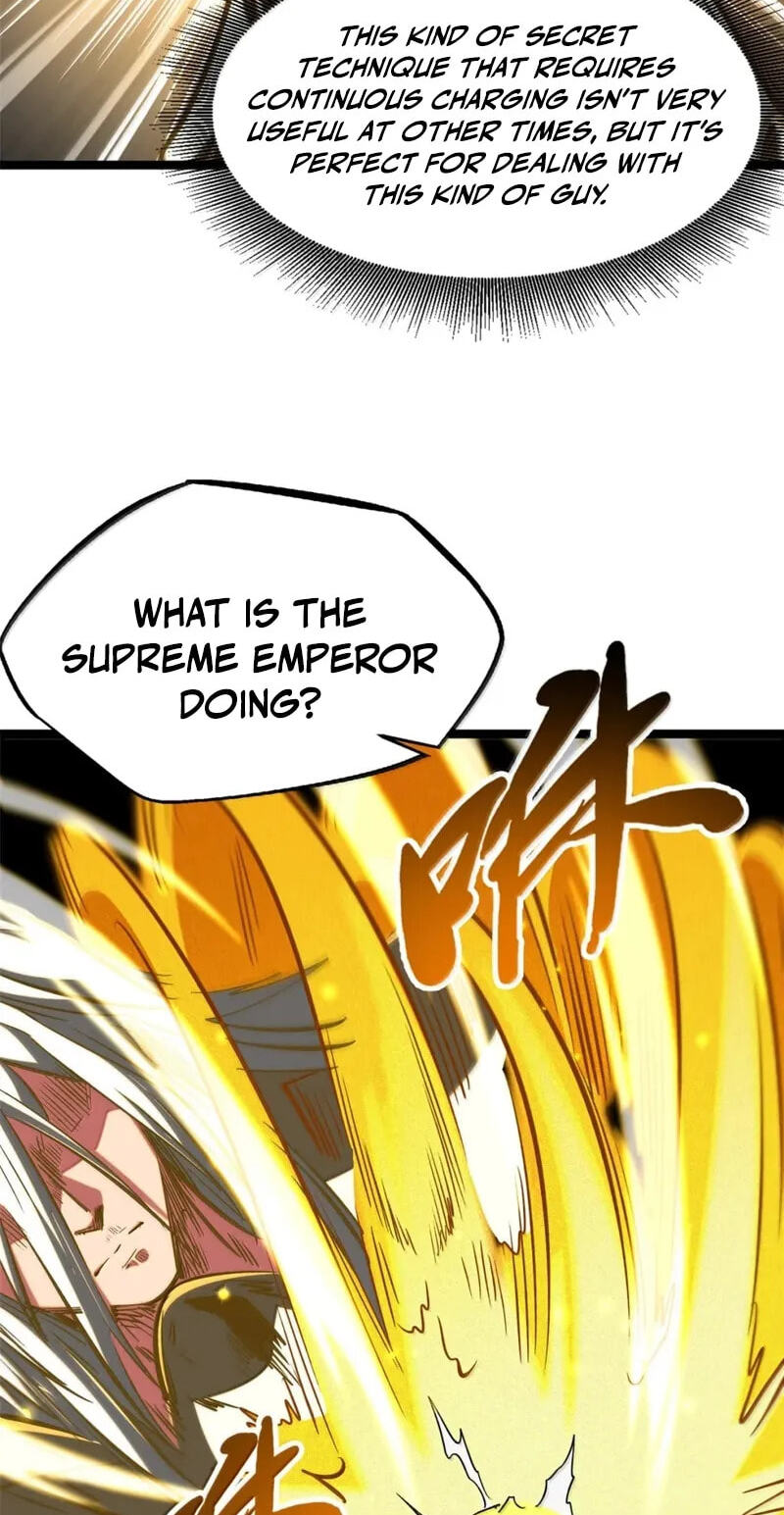 Read Super Gene chapter 466 image 40 on Lezhin