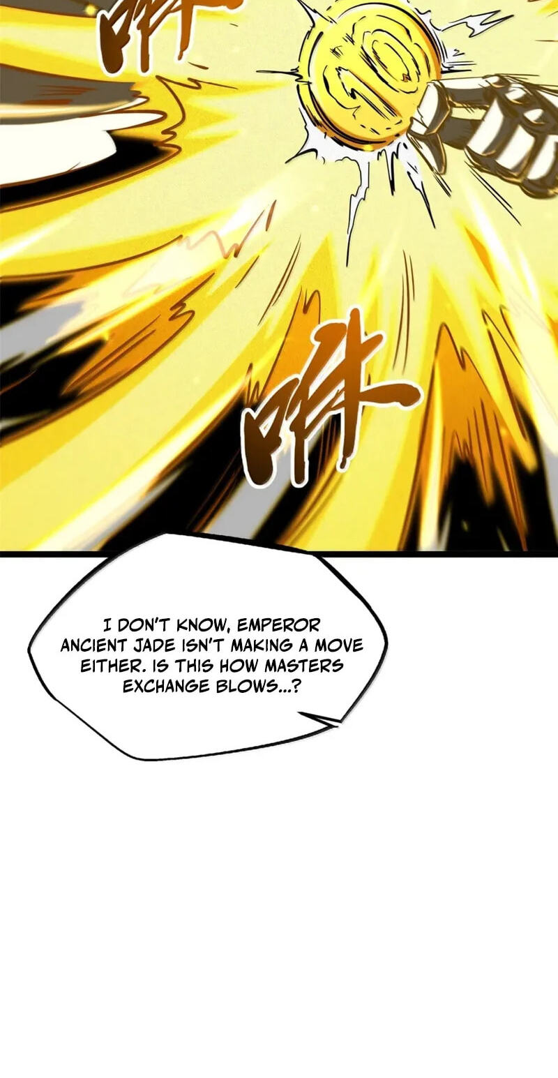 Read Super Gene chapter 466 image 41 on Lezhin
