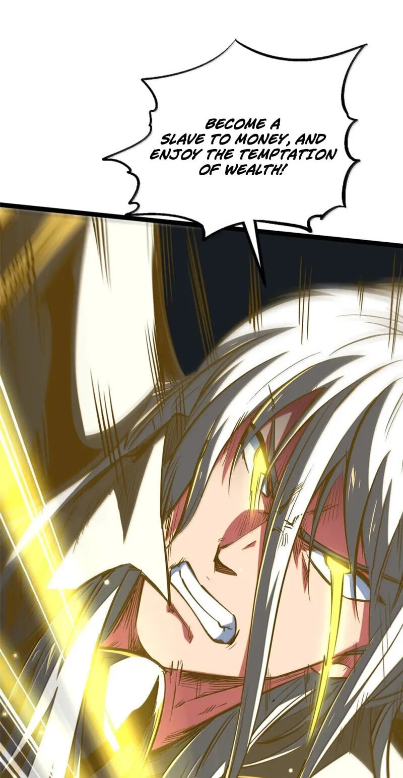 Read Super Gene chapter 466 image 42 on Lezhin