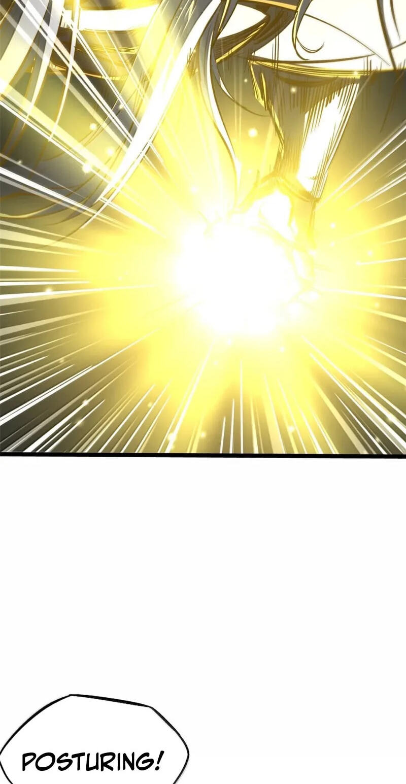 Read Super Gene chapter 466 image 43 on Lezhin