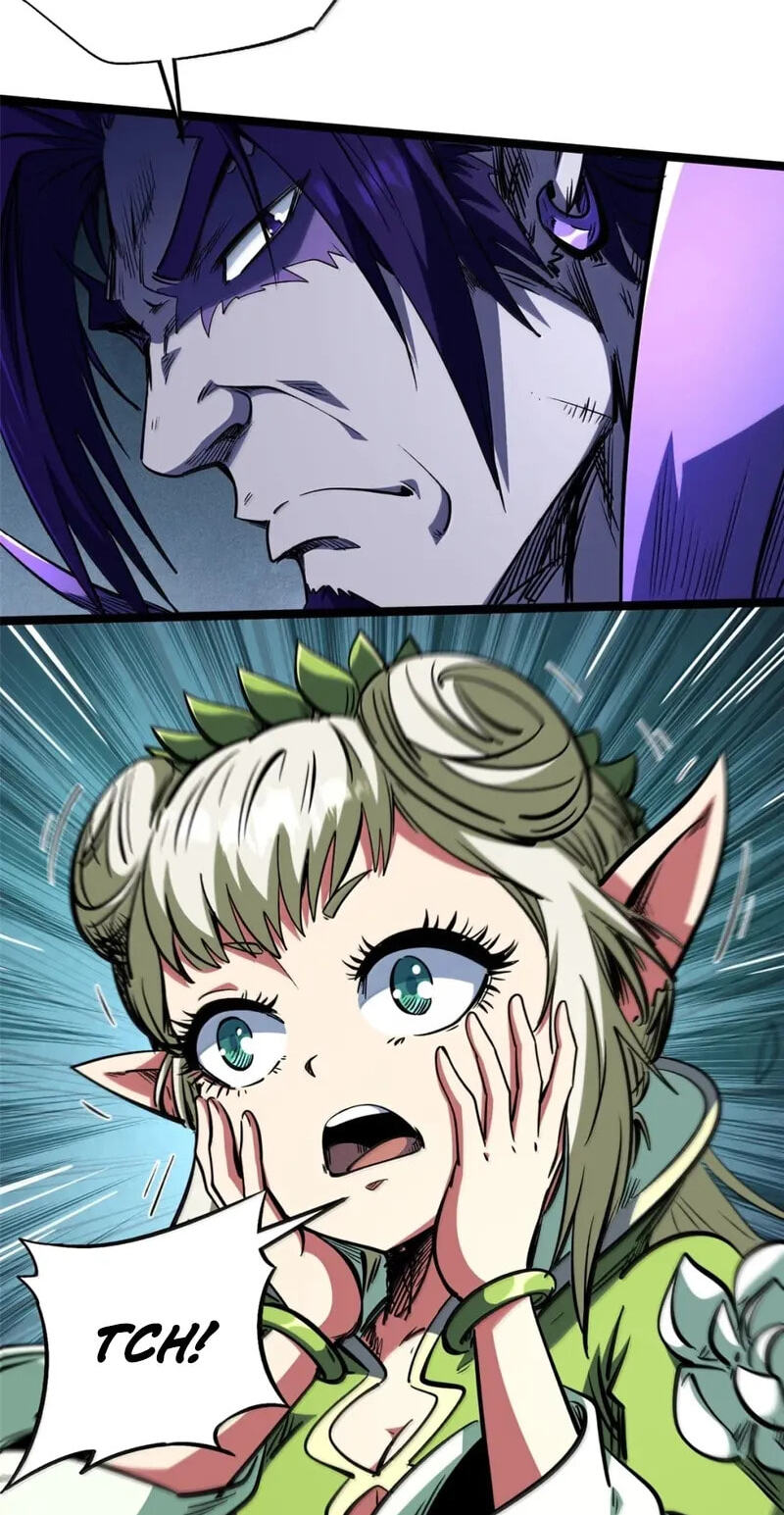 Read Super Gene chapter 466 image 44 on Lezhin