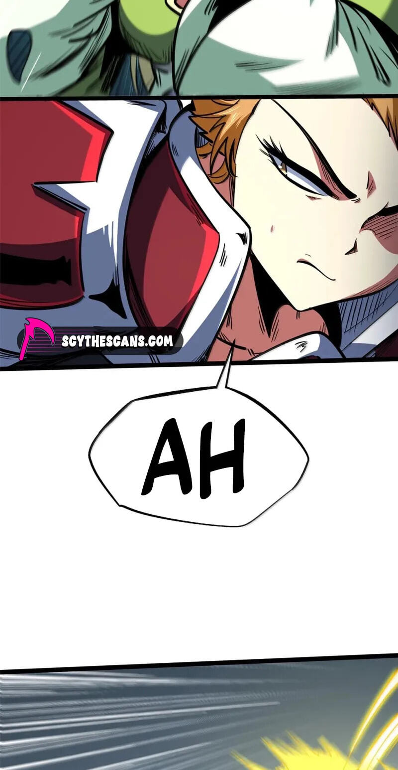 Read Super Gene chapter 466 image 45 on Lezhin