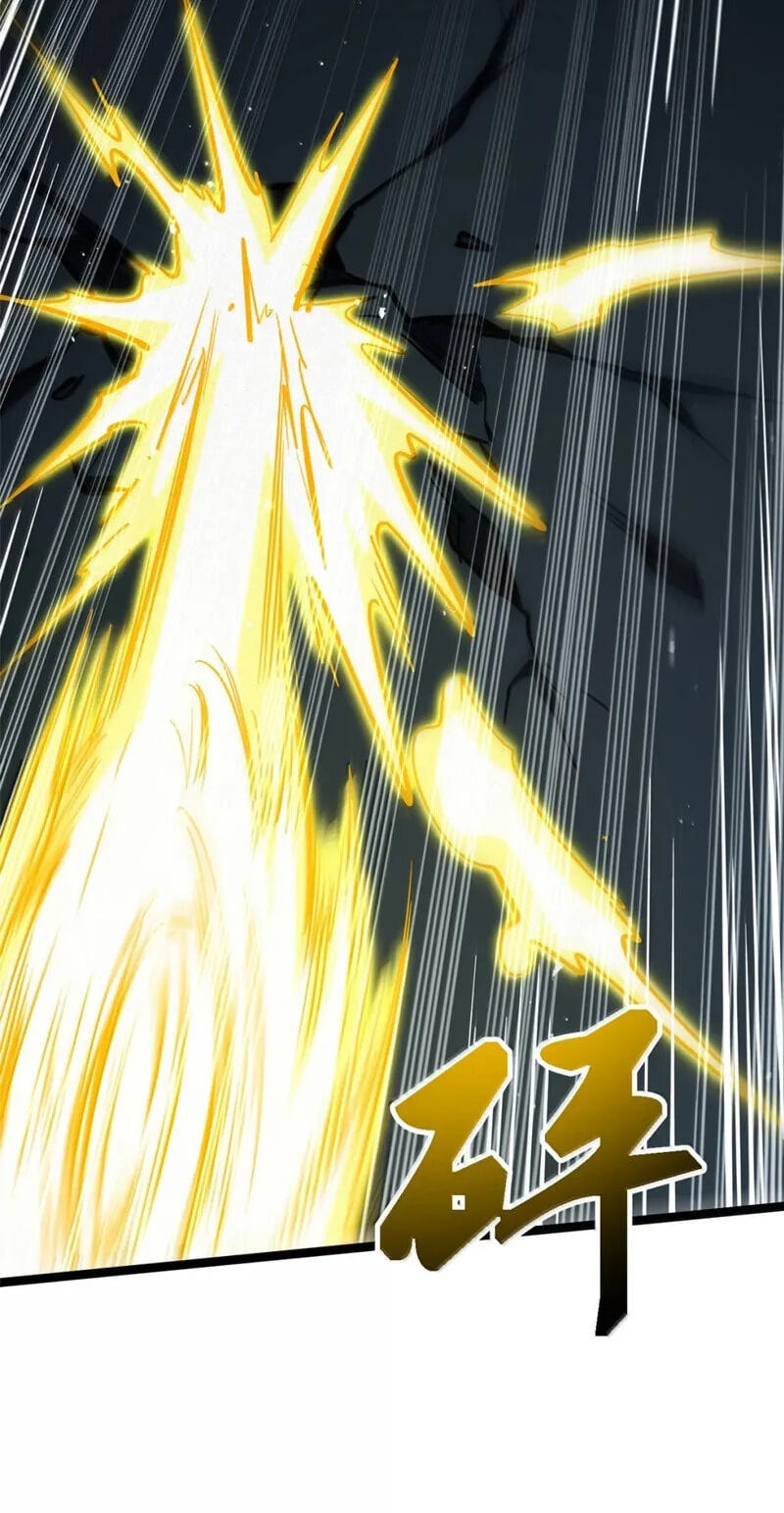 Read Super Gene chapter 466 image 47 on Lezhin