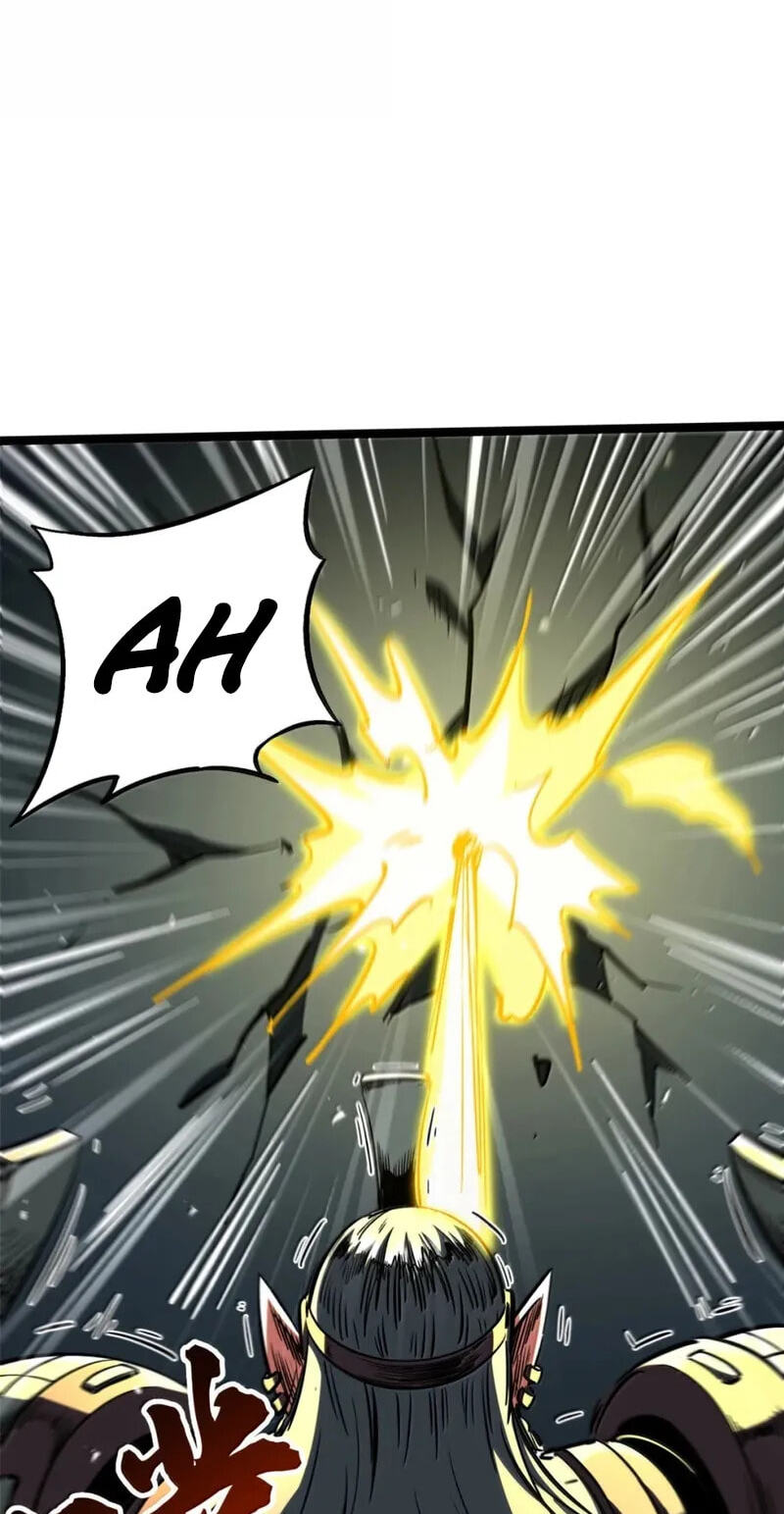 Read Super Gene chapter 466 image 48 on Lezhin