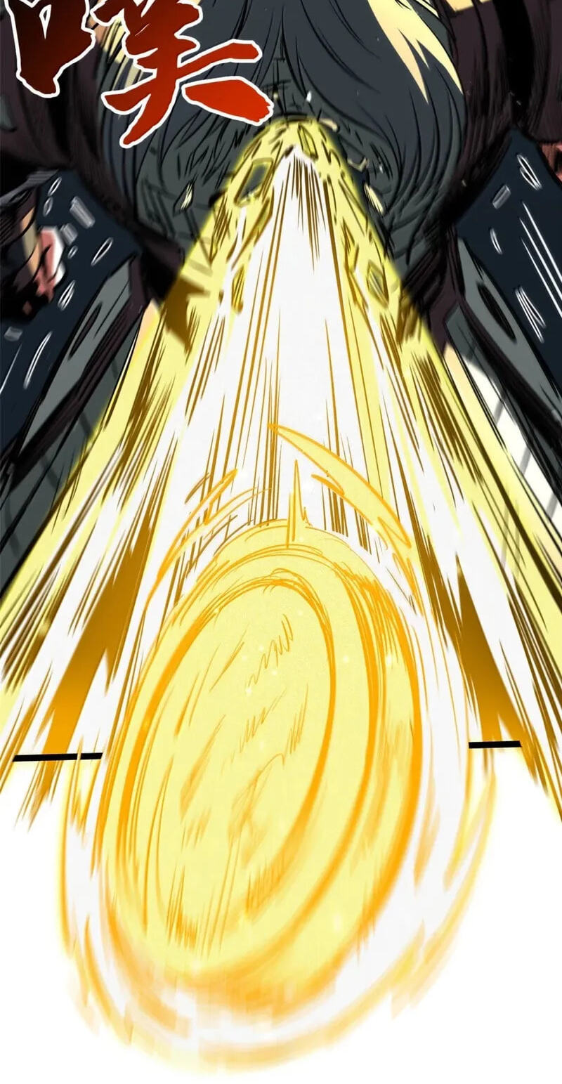 Read Super Gene chapter 466 image 49 on Lezhin