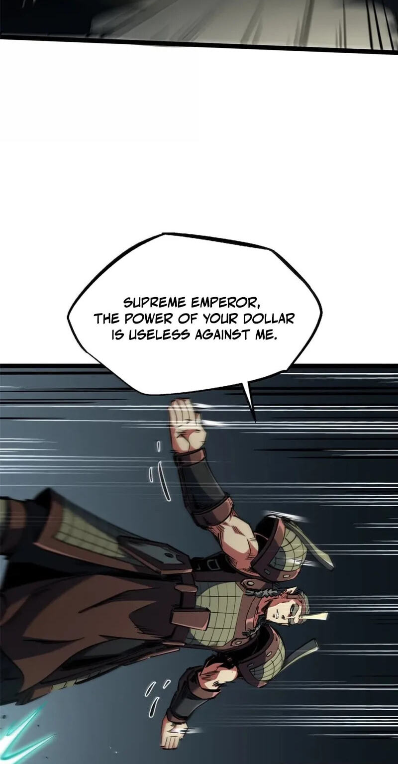 Read Super Gene chapter 466 image 5 on Lezhin
