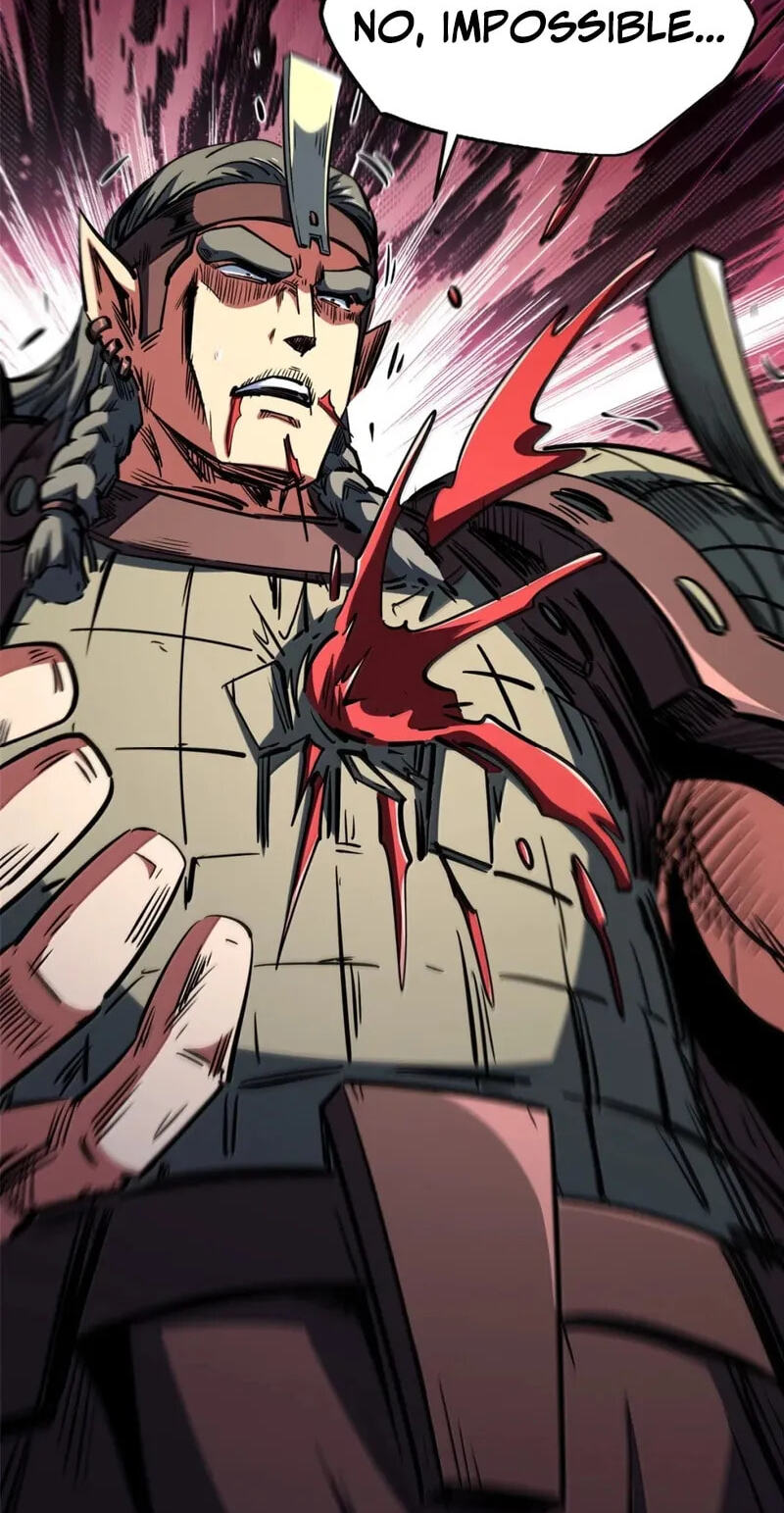 Read Super Gene chapter 466 image 51 on Lezhin