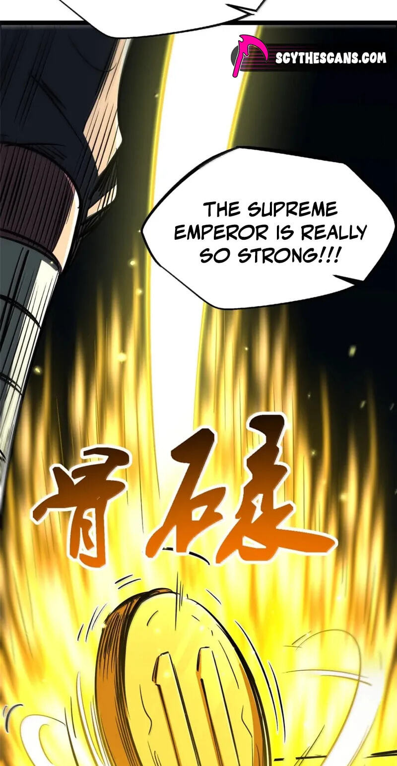 Read Super Gene chapter 466 image 53 on Lezhin