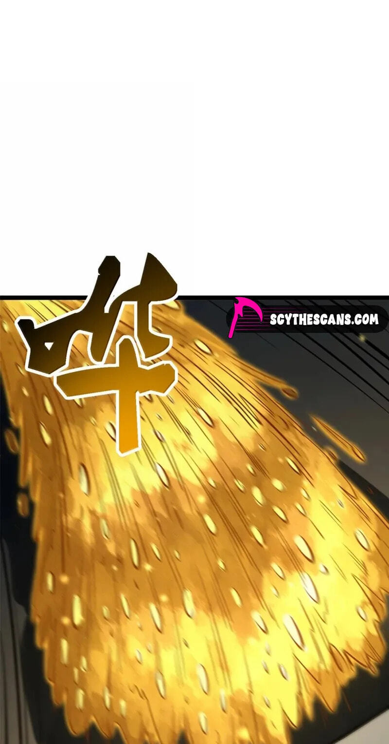 Read Super Gene chapter 466 image 8 on Lezhin