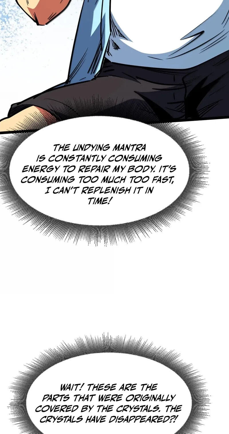 Read Super Gene chapter 467 image 13 on Lezhin
