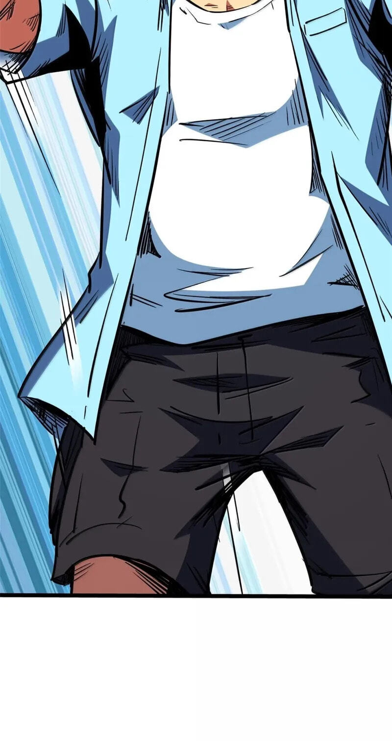 Read Super Gene chapter 467 image 16 on Lezhin