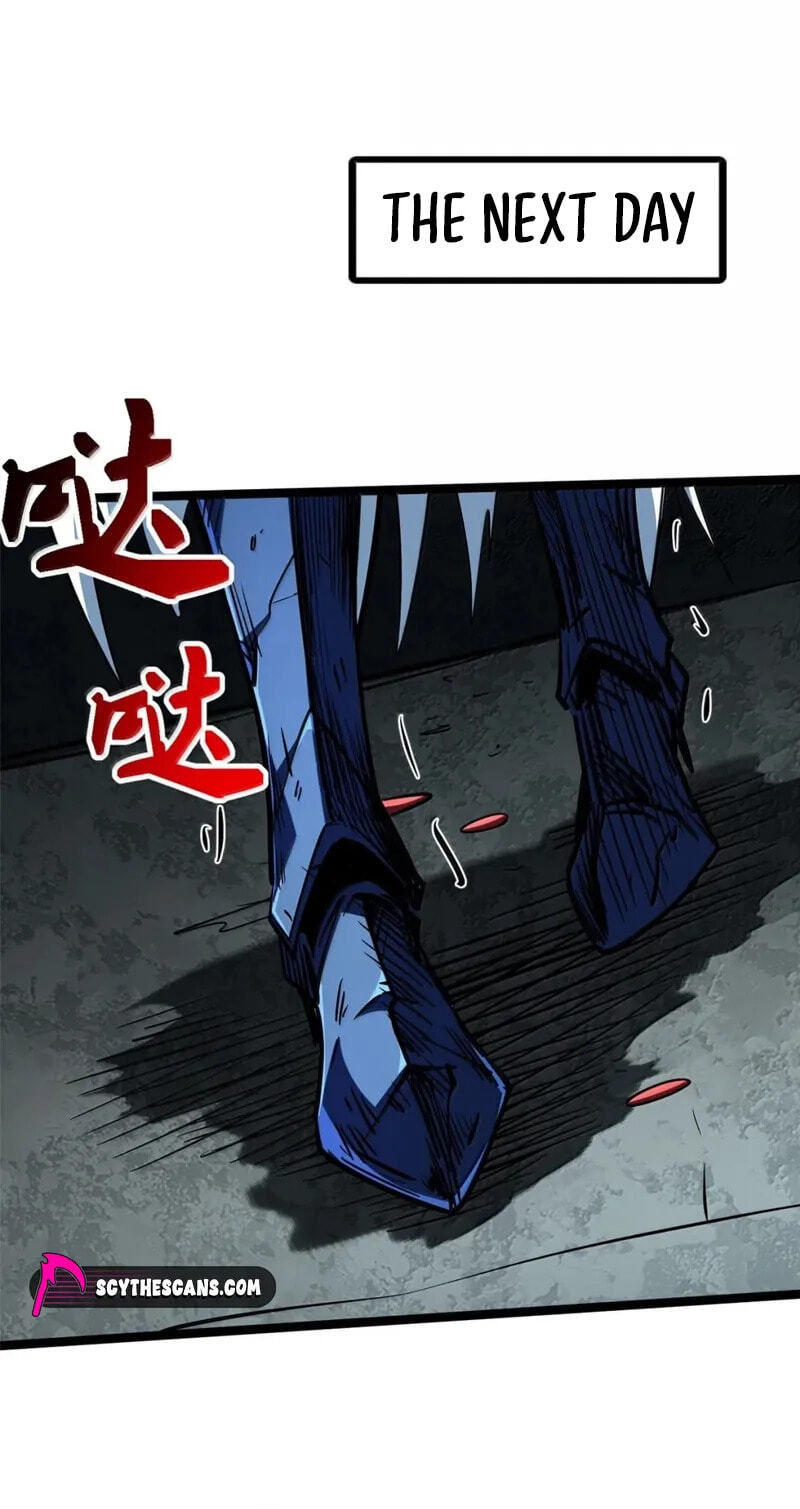 Read Super Gene chapter 467 image 17 on Lezhin