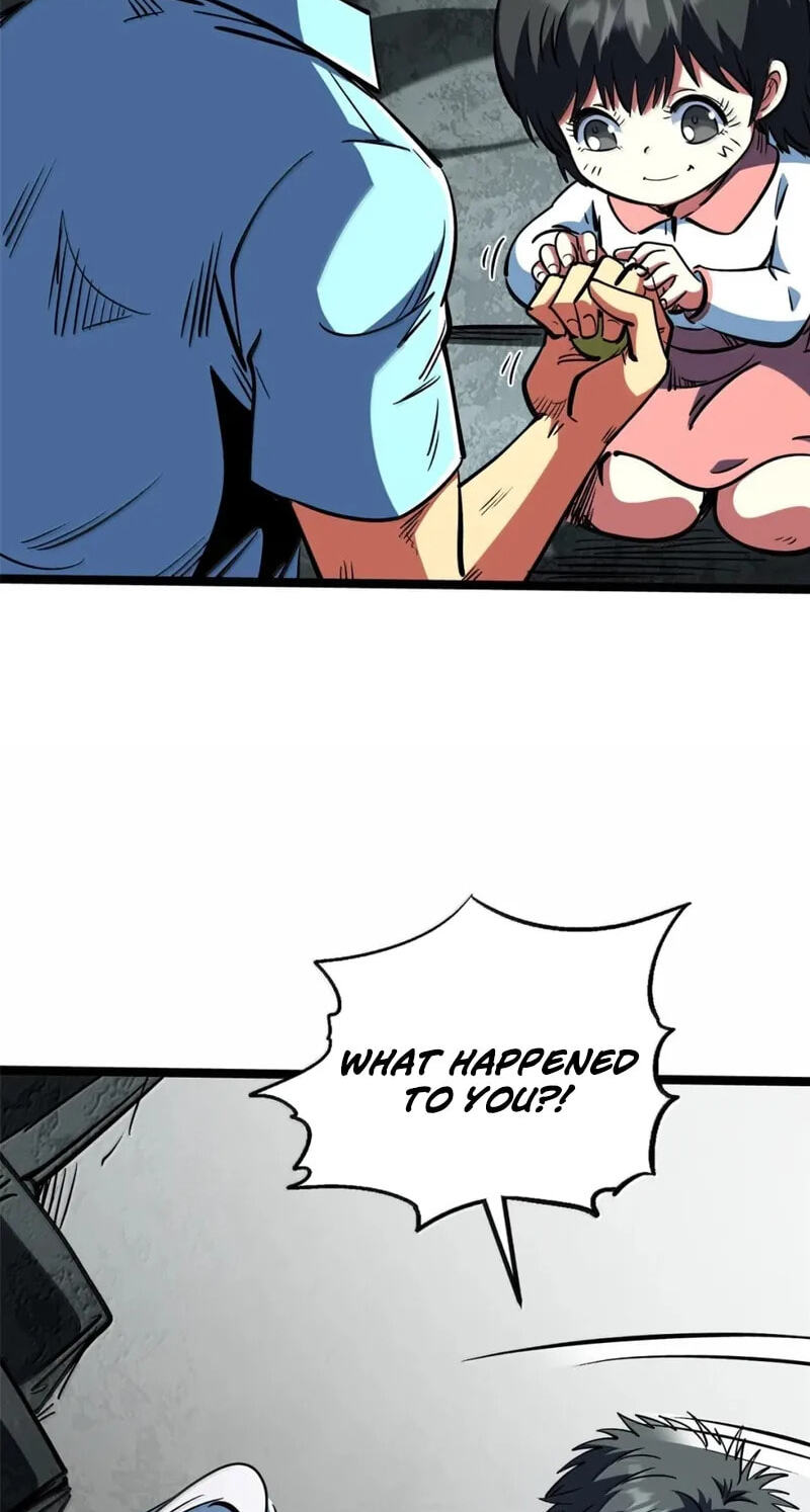 Read Super Gene chapter 467 image 19 on Lezhin