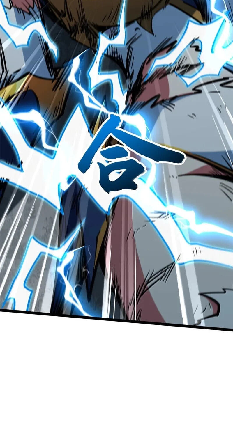 Read Super Gene chapter 467 image 29 on Lezhin