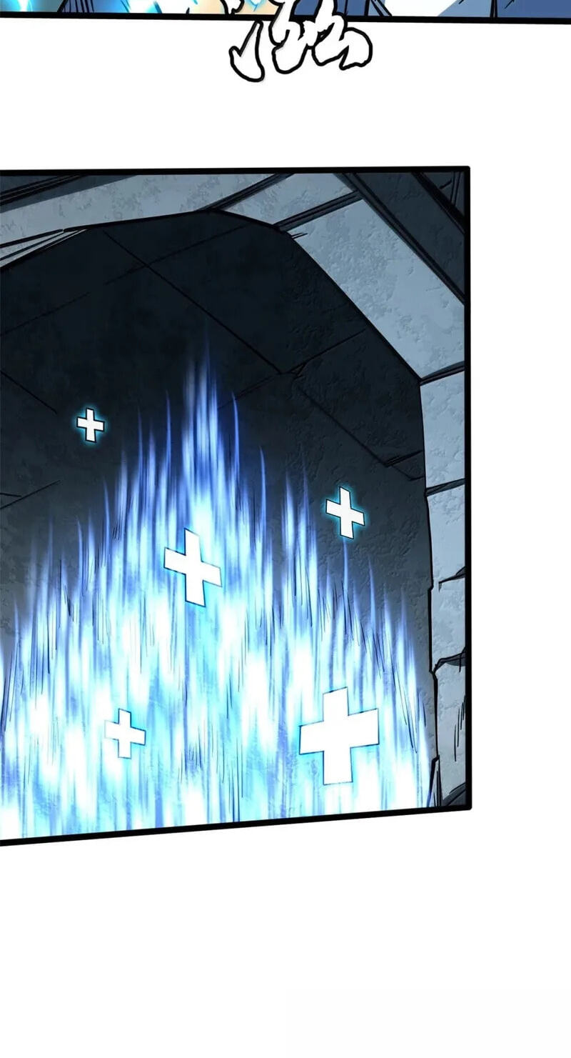 Read Super Gene chapter 467 image 35 on Lezhin