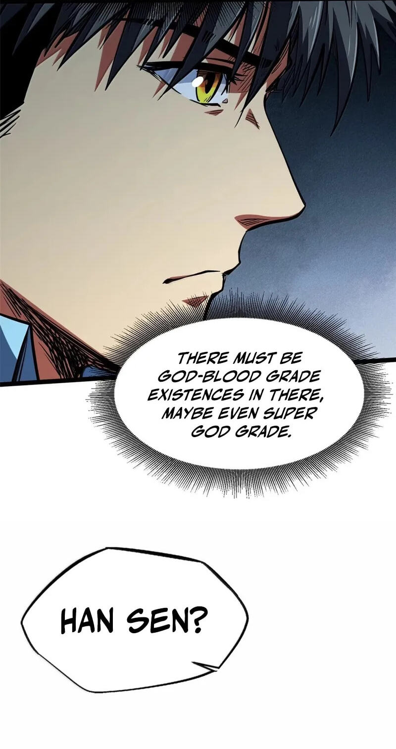 Read Super Gene chapter 467 image 41 on Lezhin