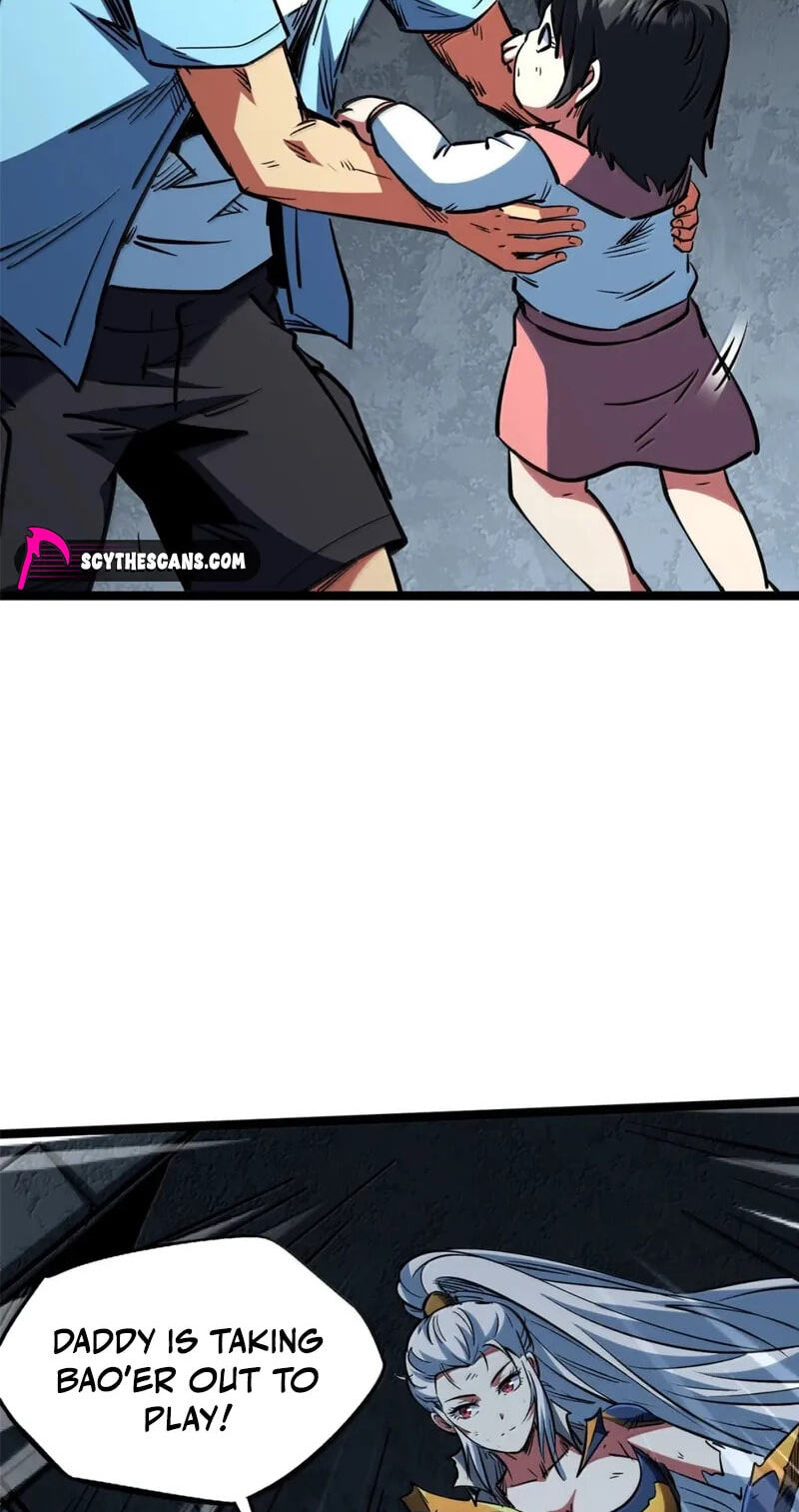 Read Super Gene chapter 467 image 44 on Lezhin