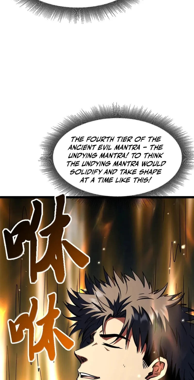 Read Super Gene chapter 467 image 6 on Lezhin