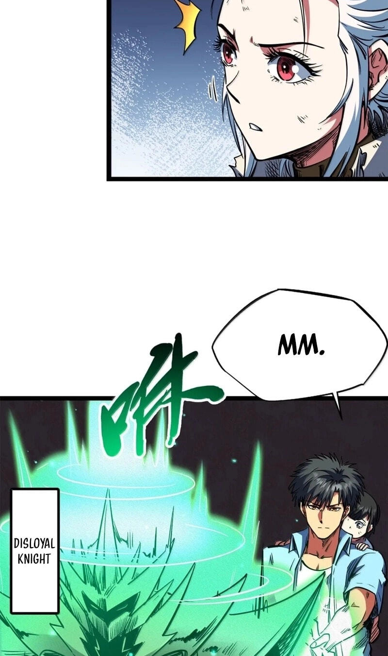 Read Super Gene chapter 468 image 10 on Lezhin