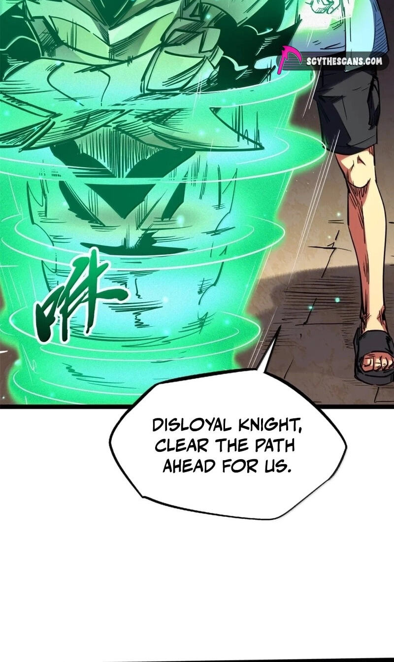 Read Super Gene chapter 468 image 11 on Lezhin