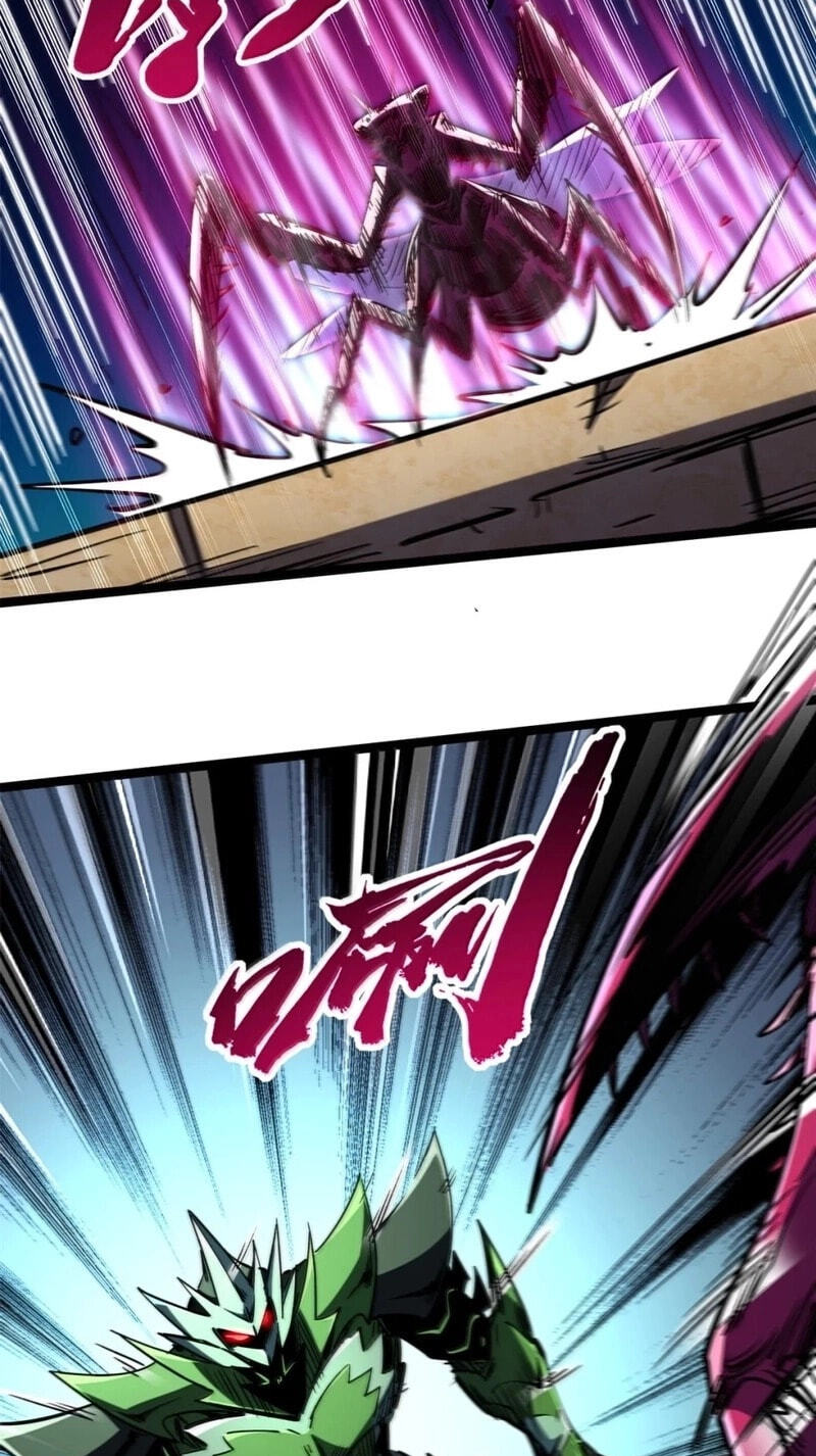 Read Super Gene chapter 468 image 16 on Lezhin