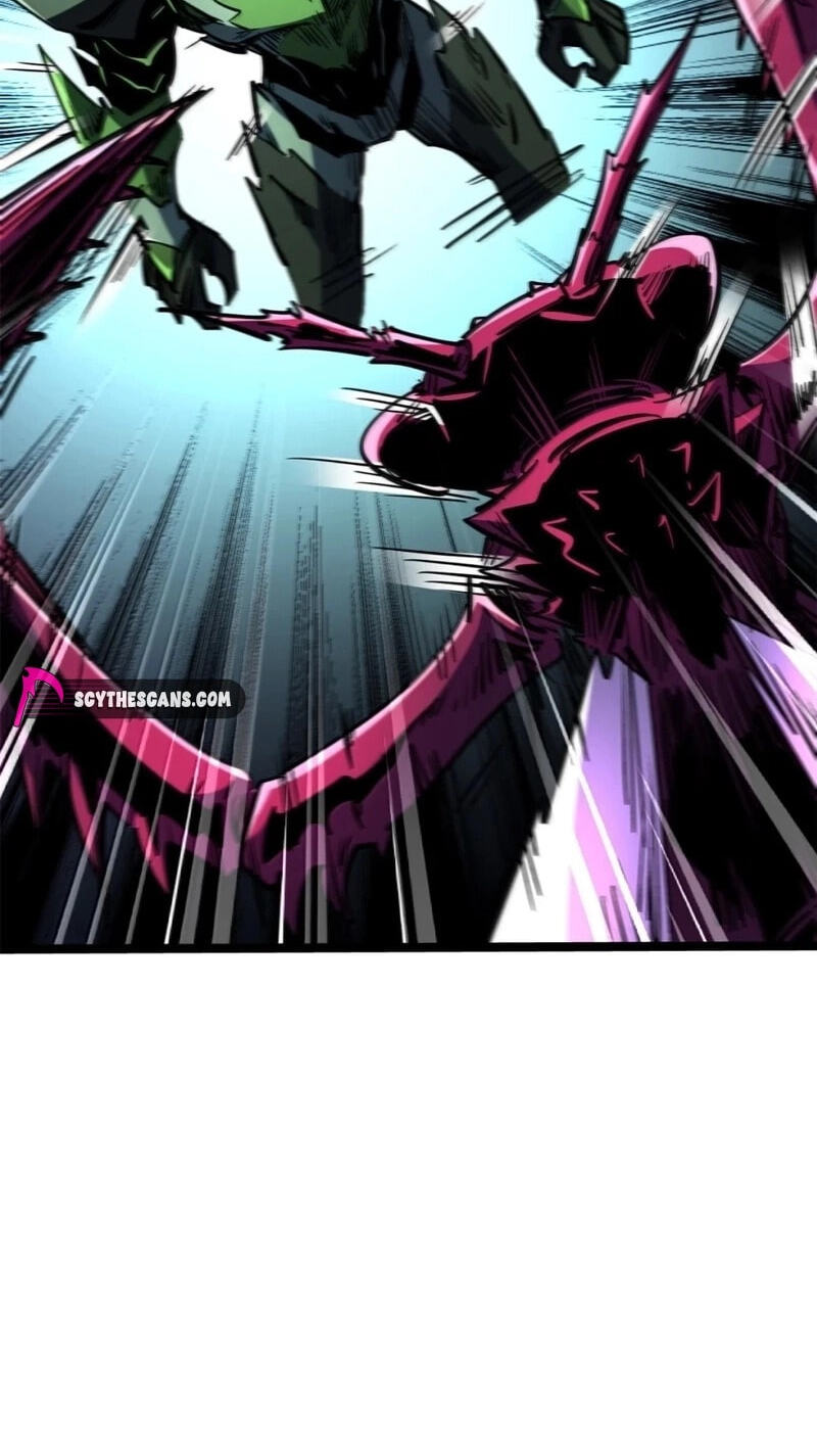 Read Super Gene chapter 468 image 17 on Lezhin