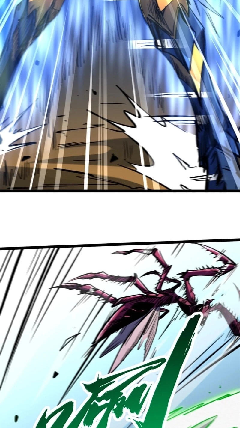 Read Super Gene chapter 468 image 19 on Lezhin