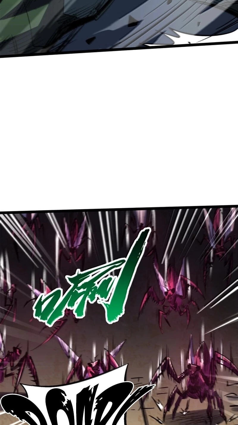 Read Super Gene chapter 468 image 21 on Lezhin
