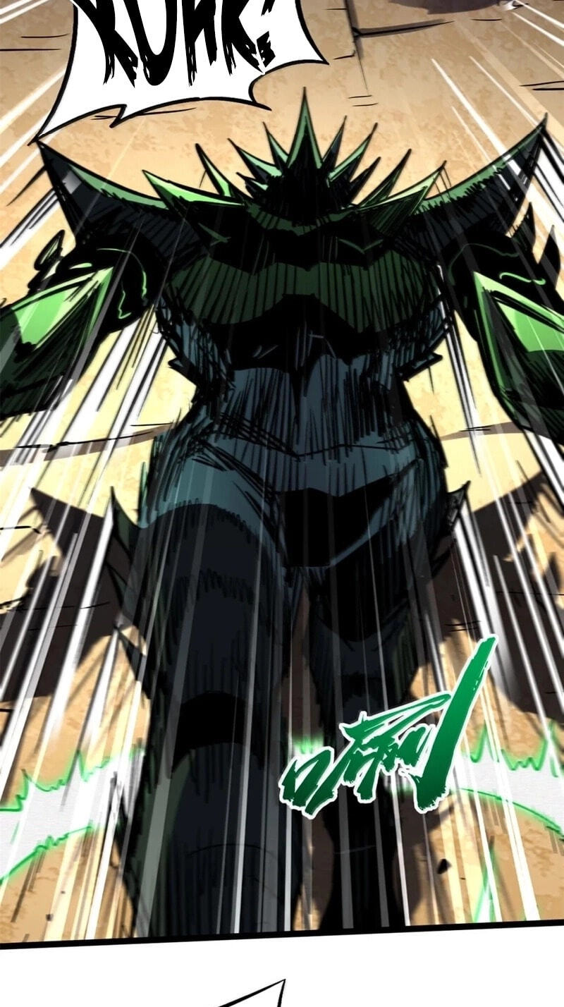 Read Super Gene chapter 468 image 22 on Lezhin